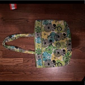 Vera Bradley shoulder bag